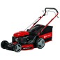 Einhell GC-PM 56/2 S HW benzines fűnyíró önjáró 56 cm Einhell GC-PM 56/2 S HW benzines fűnyíró önjáró 56 cm