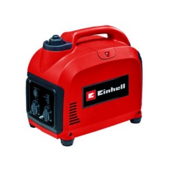 Einhell TC-IG 2000 inverteres áramfejlesztő 2 kW hordozható generátor