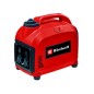 Einhell TC-IG 2000 inverteres áramfejlesztő 2 kW hordozható generátor