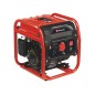 Einhell TC-IG 1100 inverteres áramfejlesztő 1.1 kW hordozható generátor