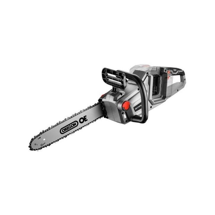 Graphite akkumulátoros láncfűrész 350mm 36V BL motor Graphite akkumulátoros láncfűrész 350mm 36V BL motor