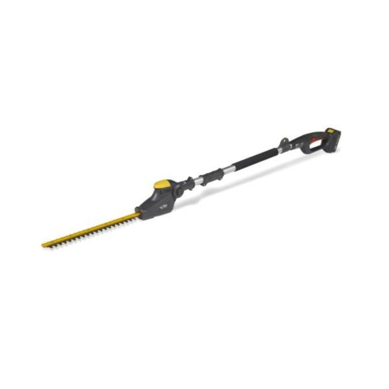 Texas Smart Hedge 500 akkus sövényvágó – 18 V, 51 cm