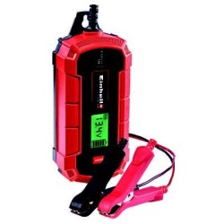 Einhell CE-BC 4 M intelligens akkumulátortöltő 12V