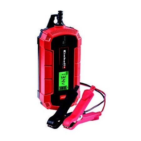 Einhell CE-BC 4 M intelligens akkumulátortöltő 12V
