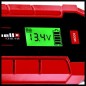 Einhell CE-BC 4 M intelligens akkumulátortöltő 12V Einhell CE-BC 4 M intelligens akkumulátortöltő 12V