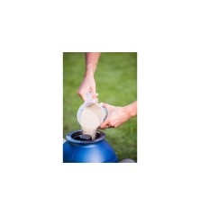 Homokszűrős medencetisztító TIP SPF 250F