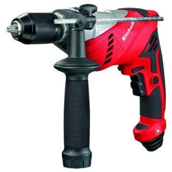Einhell RT-ID 65/1 ütvefúró 650 W elektromos ütvefúró 13 mm