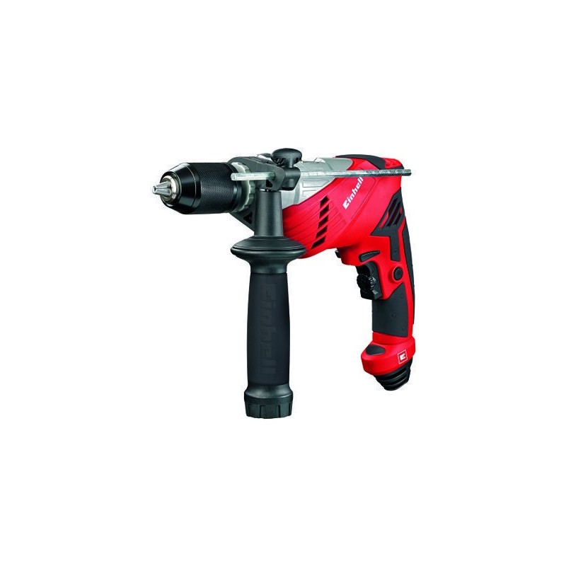 Einhell RT-ID 65/1 ütvefúró 650 W elektromos ütvefúró 13 mm