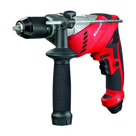 Einhell RT-ID 65/1 ütvefúró 650 W elektromos ütvefúró 13 mm