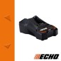 ECHO akkumlátor töltő LC-3604 40V
