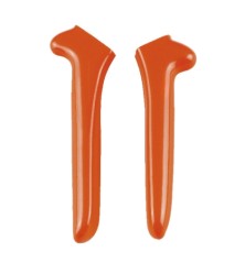 Löwe egy pár nyél HÜ ollóhoz