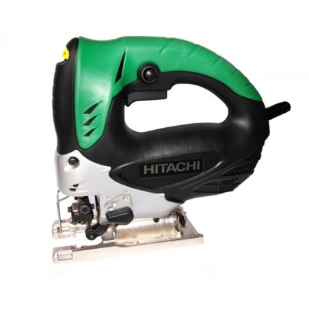 Hitachi (HiKOKI) dekopírfűrész CJ90VST 705 Watt  90mm/9mm