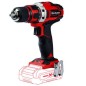 Einhell TE-CD 18/40 Li-Solo akkus fúró csavarozó 18V 40Nm Power X-Change
