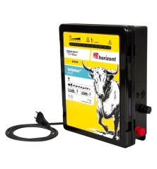 TURBOMAX N1430 Villanypásztor készülék 230V