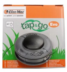Oleo-Mac damilfej Tap&Go EVO 130 mm