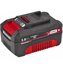Einhell akkumulátor 18V 3,0A Power-X-Charger