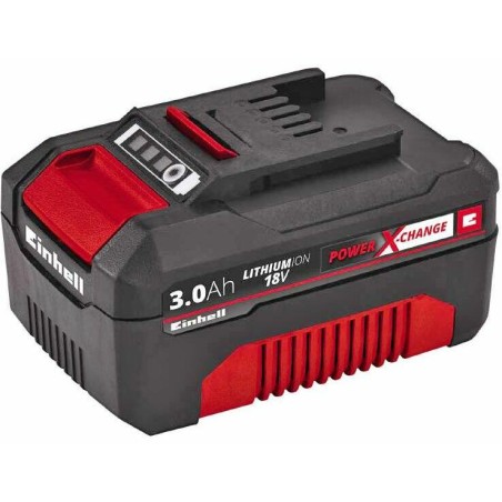 Einhell akkumulátor 18V 3,0A Power-X-Charger