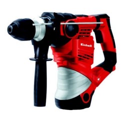 Einhell TH-RH 1600 fúrókalapács 1600 W SDS Plus ütvefúró és vésőgép