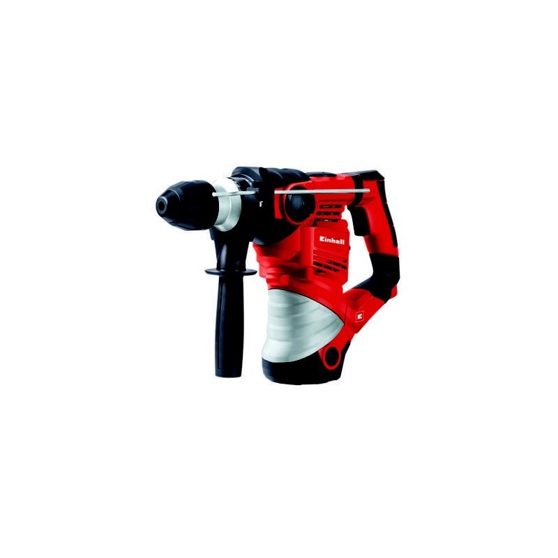 Einhell TH-RH 1600 fúrókalapács 1600 W SDS Plus ütvefúró és vésőgép