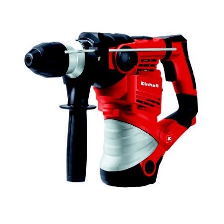Einhell TH-RH 1600 fúrókalapács 1600 W SDS Plus ütvefúró és vésőgép