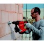 Einhell TH-RH 1600 fúrókalapács 1600 W SDS Plus ütvefúró és vésőgép