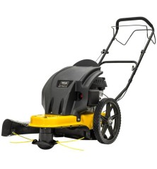Texas Pro Trim 600 magasgazvágó 4 ütemű 2,9 kW