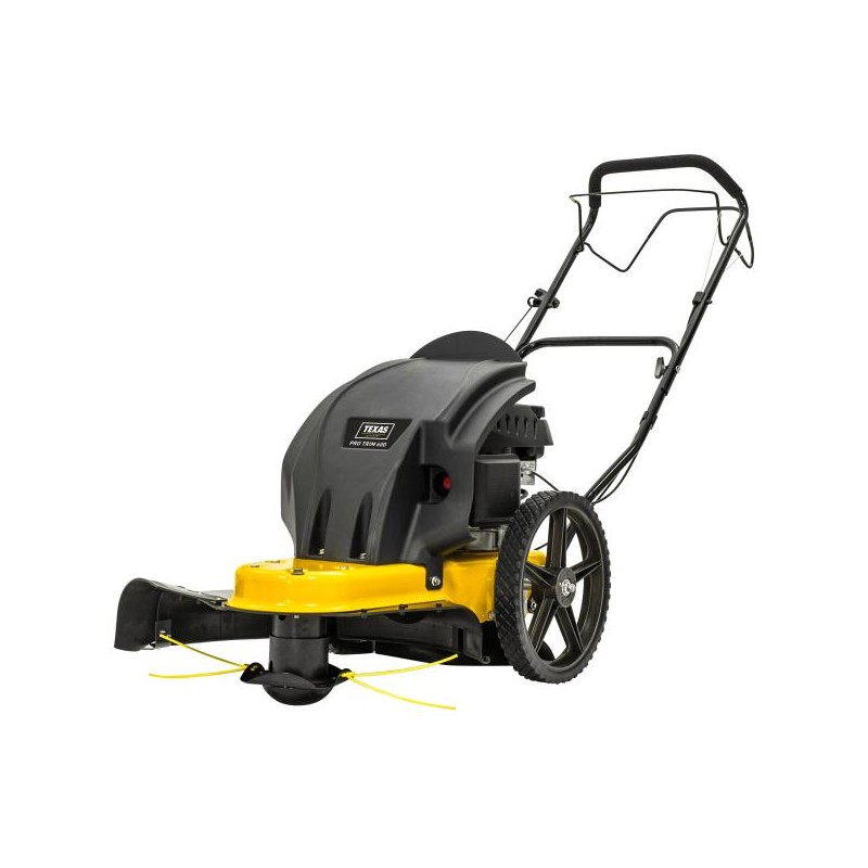 Texas Pro Trim 600 magasgazvágó 4 ütemű 2,9 kW Texas Pro Trim 600 magasgazvágó 4 ütemű 2,9 kW