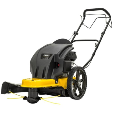 Texas Pro Trim 600 magasgazvágó 4 ütemű 2,9 kW