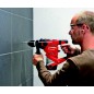 Einhell TH-RH 1600 fúrókalapács 1600 W SDS Plus ütvefúró és vésőgép