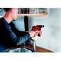 Einhell TC-ID 720/1 E ütvefúró 720 W elektromos fúró beton fa fém fúráshoz
