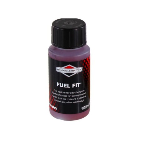 Benzinadalék Briggs & Stratton Fuel Fit 100 ml