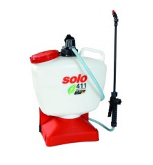 Solo akkumulátoros permetező 411 10liter