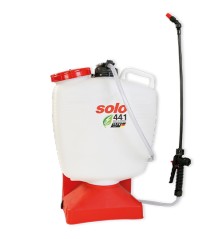 Solo akkumulátoros permetező 441 16 liter