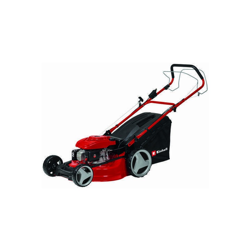 Einhell GC-PM 51/3 S HW-E önindítós benzines fűnyíró 51 cm
