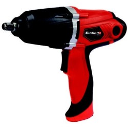 Einhell CC-IW 450 elektromos ütvecsavarozó kerékkulcs 450 W 300 Nm