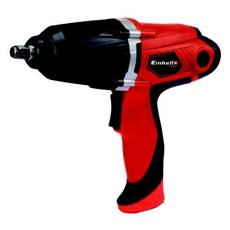 Einhell CC-IW 450 elektromos ütvecsavarozó kerékkulcs 450 W 300 Nm