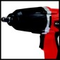 Einhell CC-IW 450 elektromos ütvecsavarozó kerékkulcs 450 W 300 Nm Einhell CC-IW 450 elektromos ütvecsavarozó kerékkulcs 450 W 300 Nm