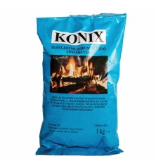 Konix koromtalanító por, égésjavító por 1kg