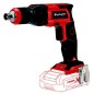 Einhell TE-DY 18 Li-Solo akkus gipszkarton csavarozó 18V PXC