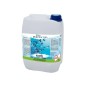 Algaöl algaölő medence vegyszer Pontaqua 5liter