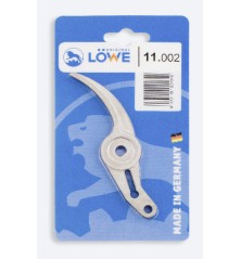 Löwe metszőolló ellenpenge 11-es metszőollóhoz 11.002