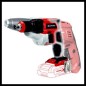 Einhell TE-DY 18 Li-Solo akkus gipszkarton csavarozó 18V PXC
