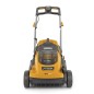 STIGA akkumulátoros fűnyíró SLM 3648 AE