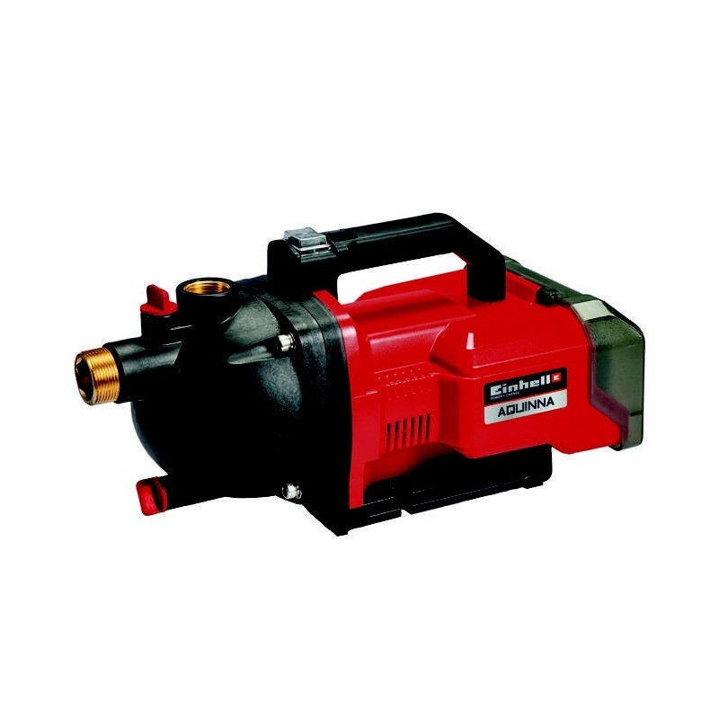 Einhell AQUINNA Solo akkus kerti szivattyú 18V