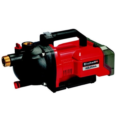 Einhell AQUINNA Solo akkus kerti szivattyú 18V
