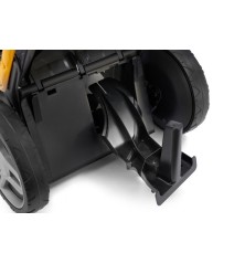 STIGA benzines fűnyíró COMBI 753 S