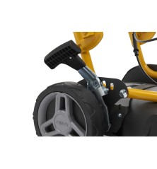 STIGA benzines fűnyíró MULTICLIP 747 SD