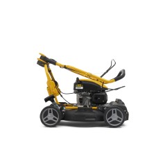 STIGA benzines fűnyíró MULTICLIP 747 SD