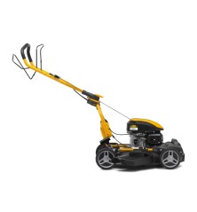 STIGA benzines fűnyíró MULTICLIP 747 SD