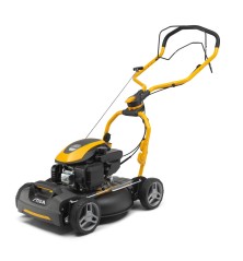 STIGA benzines fűnyíró MULTICLIP 747 SD